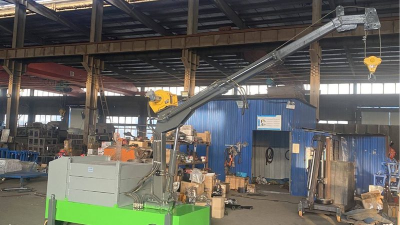气力输送管道定制加工：揭秘其核心技术与选型要点