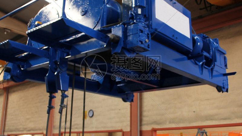 成都龙门吊型号规格解析：揭秘选购背后的技术逻辑