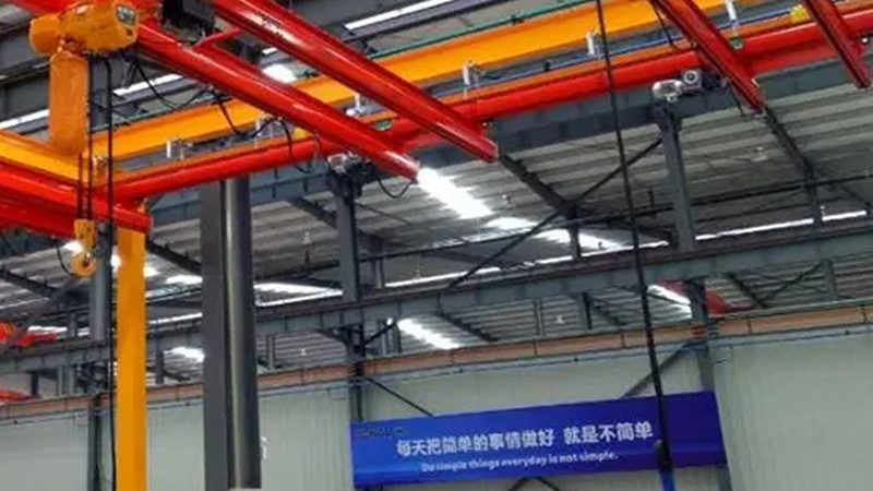 矿山门式起重机，如何挑选品质与性能兼备的十大品牌？**
