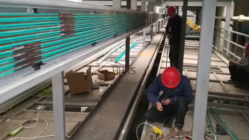 化工厂专用防爆钢丝绳电动葫芦：安全与效率的双重保障**